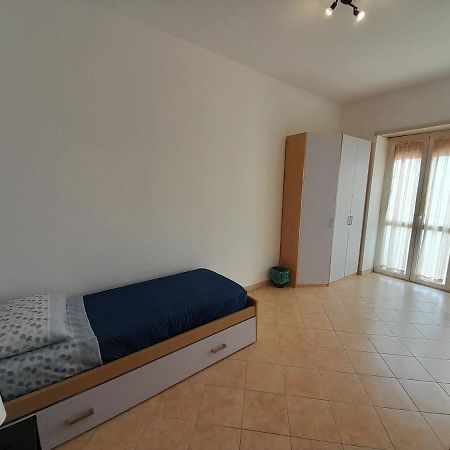 ホテル A Casa Di Ciccio Da'Mmonte ヴェッレトリ エクステリア 写真