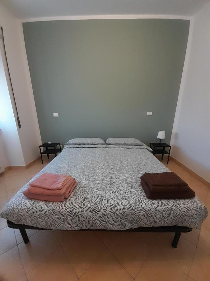 ホテル A Casa Di Ciccio Da'Mmonte ヴェッレトリ エクステリア 写真