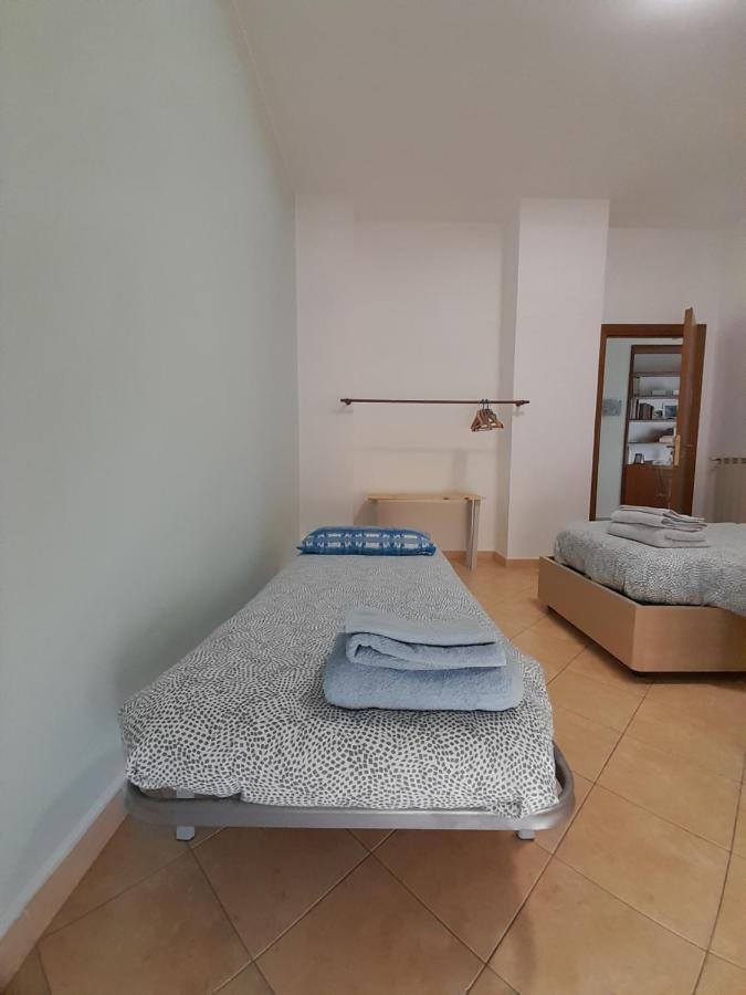 ホテル A Casa Di Ciccio Da'Mmonte ヴェッレトリ エクステリア 写真