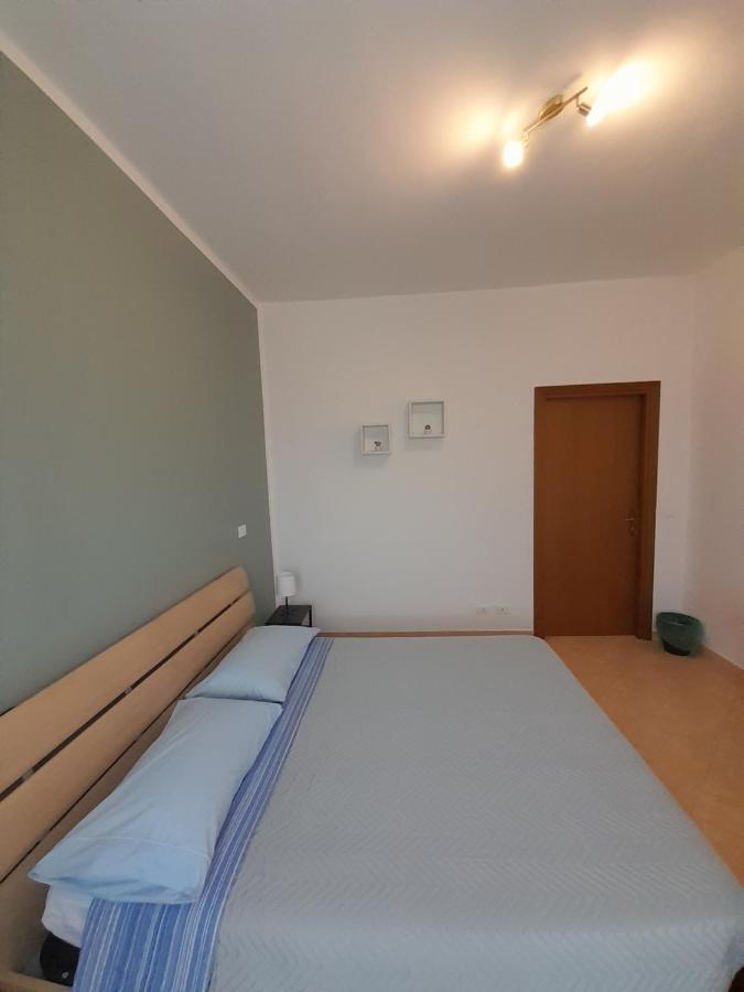 ホテル A Casa Di Ciccio Da'Mmonte ヴェッレトリ エクステリア 写真
