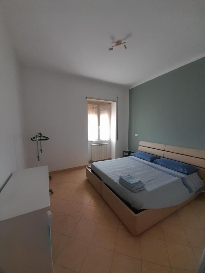 ホテル A Casa Di Ciccio Da'Mmonte ヴェッレトリ エクステリア 写真