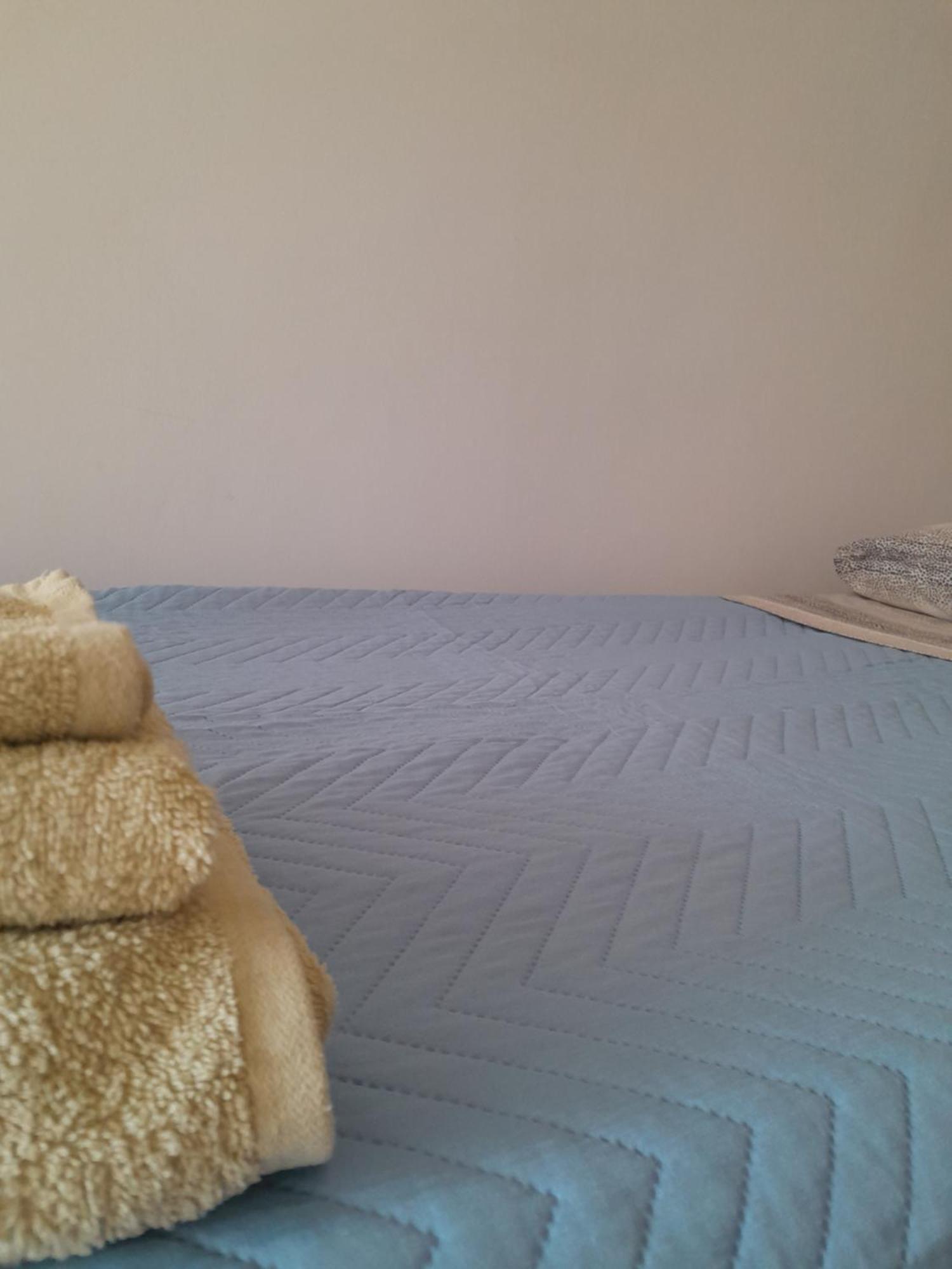 ホテル A Casa Di Ciccio Da'Mmonte ヴェッレトリ エクステリア 写真